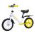 Беговел велобіг від дитячий BALANCE TILLY Vector T-21256/1 Yellow колеса EVA 12 дюймів / жовтий