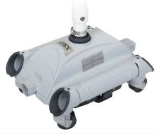 Пилосос Intex 28001 для прибирання басейнів (автоматичний вакуумний)