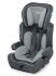 Автокрісло Bambi M 4250 9-36 кг Isofix Grey **