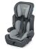 Автокрісло Bambi M 4250 9-36 кг Isofix Grey **