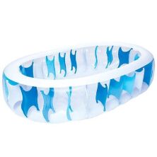 Надувний басейн BESTWAY 54066