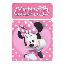 Дитяча парта регульована шкільна зі стільцем 904-140(UA) малюнок Міккі**