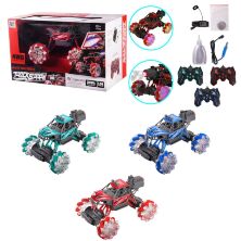 Трюкова Машина Перевертиш на р/у DH666-35 управління рукою/пультом управління / ДИМ / на радіоуправлінні