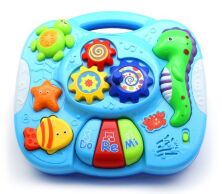 Ігровий центр 1098 багатофункціональний