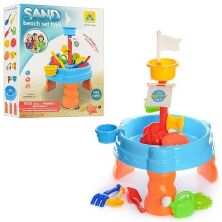 Ігровий столик-пісочниця Bambi 2655 M