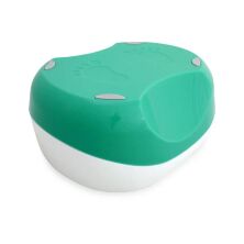 Горщик сходинка Lorelli (Bertoni) WC Transform Light Blue біло-блакитний