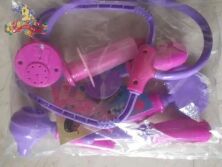 Валіза Доктор Плюшева "Doc MC Stuffins" 2824