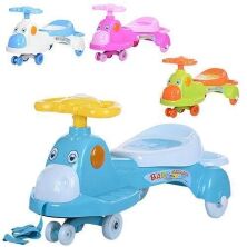 Дитяча машинка каталка Бібікар (Bibicar) F12 ***