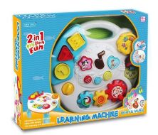 Ігровий музичний центр 3901