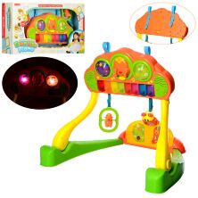 Ігровий центр Bambi 595 Multifunctional Exercise Piano