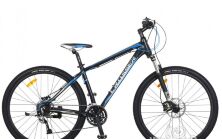 Спортивний гірський велосипед Crosser Pionner 29 дюймів