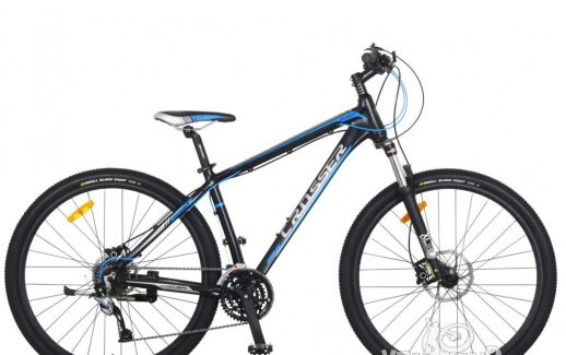 Спортивний гірський велосипед Crosser Pionner 29 дюймів
