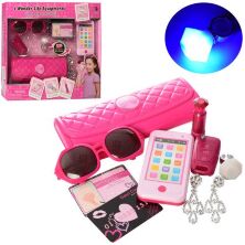 Набір аксесуарів для дівчинки BE1360