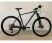 Велосипед спортивний гірський Crosser MT-041 L-twoo + Гідравлічні Гальма Чорно-Сірий