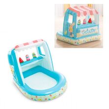 Надувний басейн INTEX 48672 Лавка морозива**