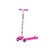 Самокат дитячий триколісний RoyalBaby Dazzler RO203M-3 фіолетово-рожевий