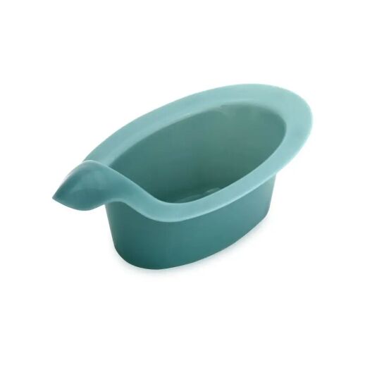 Горщик сходинка Lorelli (Bertoni) WC Transform Blue біло-синій