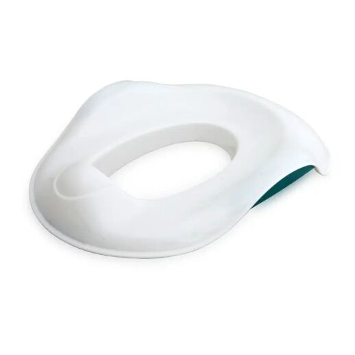 Горщик сходинка Lorelli (Bertoni) WC Transform Blue біло-синій