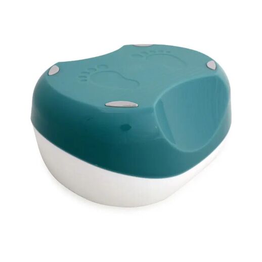 Горщик сходинка Lorelli (Bertoni) WC Transform Blue біло-синій