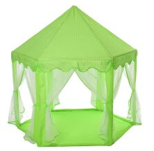 Дитячий ігровий намет Bambi M 6113 Піраміда в коробці