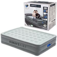 Надувний велюр Матрац-Диван-ліжко BESTWAY 67624 з вбудованим електронасосом**