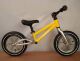 Детский Беговел B-15 Алюминиевая рама сборка 85% желтый