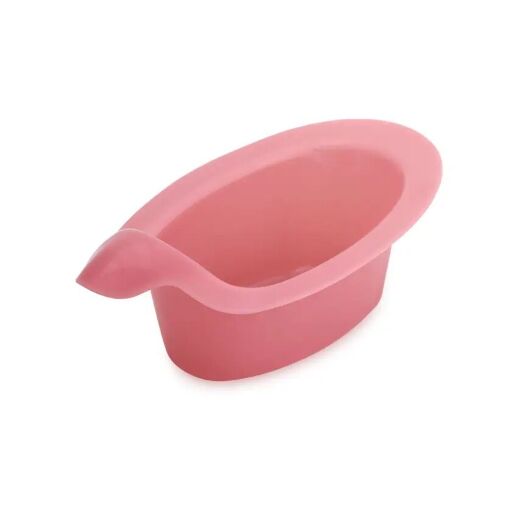 Горщик сходинка Lorelli (Bertoni) WC Transform Pink біло-рожевий