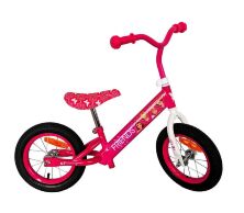 Дитячий велобіг від PR171204 Рожевий