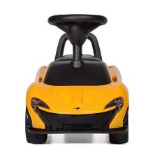 Дитяча каталка-толокар Bambi Z 372L-6 Жовтий