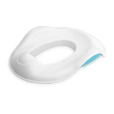Горщик сходинка Lorelli (Bertoni) WC Transform Light Blue біло-блакитний