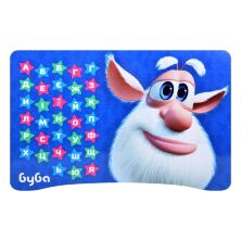 Дитяча парта регульована шкільна зі стільцем 905-103(UA) Буба Buba біла**