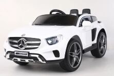 Дитячий електромобіль Bambi M 4203EBLRS-9 Ferrari фіолетовий автопокраска