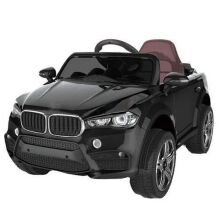 Дитячий електромобіль мотоцикл трицикл Bambi Racer M 3687AL-4 синій