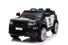 Дитячий електромобіль мотоцикл трицикл Bambi Racer M 3687AL-4 синій