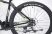 Велосипед Спортивний S200 HAMMER колеса 27.5 дюйма рама алюміній 19" чорно-зелений