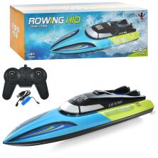 КАТЕР Лодка 33см на радіокеруванні H10 на акумуляторі