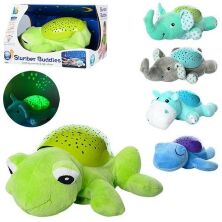 Дитячий нічник Bambi JLD333-30-1-3-4-6A