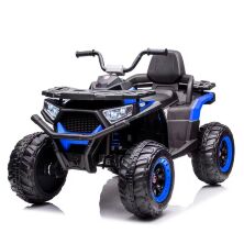 Дитячий Електромобіль Квадроцикл M 5035EBLR-4 MP3+USB Пульт Р/В 4X4 Повний привід