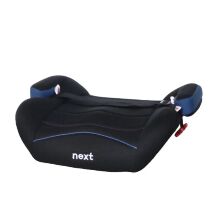 Автокрісло-бустер BABYCARE Next BC-11902/1 Blue група 2+3 синій