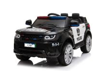 Дитячий електромобіль мотоцикл трицикл Bambi Racer M 3687AL-4 синій