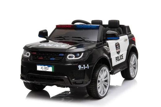 Дитячий електромобіль мотоцикл трицикл Bambi Racer M 3687AL-4 синій