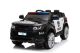 Дитячий електромобіль мотоцикл трицикл Bambi Racer M 3687AL-4 синій