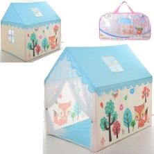 Дитячий ігровий намет M 3794 Будиночок дитячий для дівчинки та хлопчика