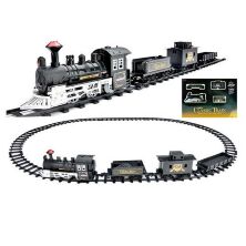 Іграшкова залізниця 1789