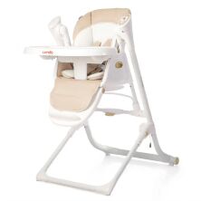 Стільчик-гойдалка CARRELLO Triumph CRL-10302 Beige / Cream Beige MOQ