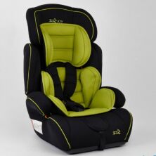 Автокрісло TILLY Corvet T-521/3 Grey група 0+1