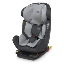 Автокрісло EL CAMINO ME 1041 Bravo Isofix Beige Black група 0+ 1 2 3