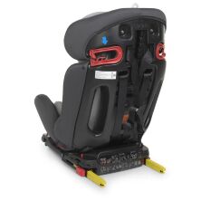 Автокрісло EL CAMINO ME 1041 Bravo Isofix Beige Black група 0+ 1 2 3