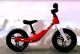 Велобіг беговел CROSSER Balance Bike NEW 12 магнієва рама / колеса 12