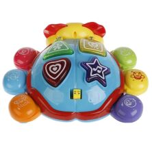 Розвиваюча іграшка LIMO TOY 7013 Танцюючий жук **